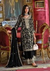 Sangit Black And White By Eba Chinon Online Readymade Suits Wholesale
